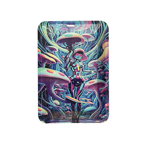 Household Metal Tray Rolling Tobacco Container Smoking Accessories