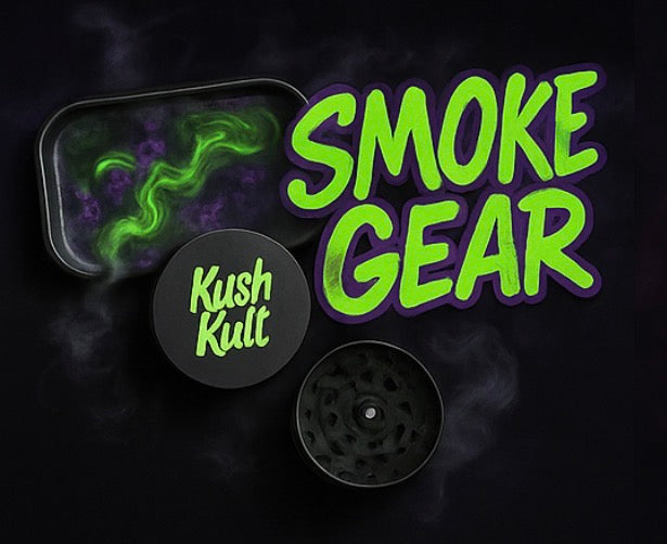 Smoke Gear