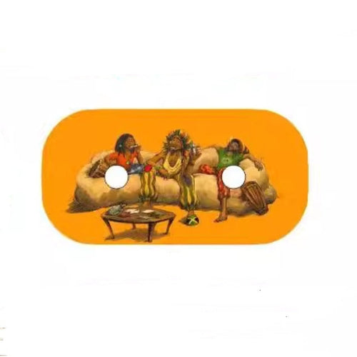 Metal Rolling Tray Cone Loader For King Size And More Size Pre Rolled