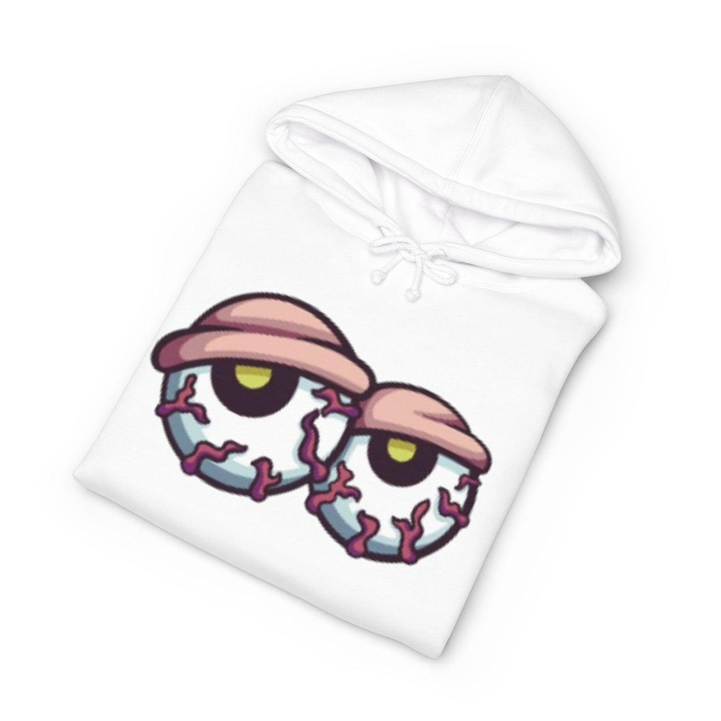 Kush Kult Unisex Heavyweight Hoodie – Stylish Streetwear for Cannabis Enthusiasts