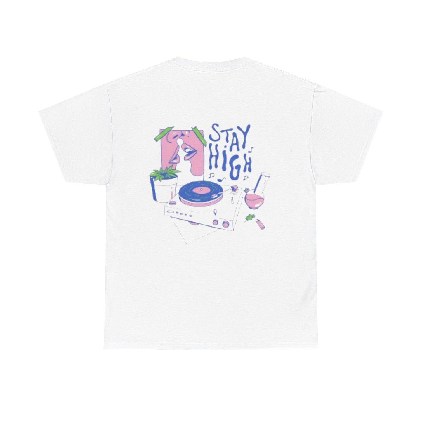 Funny Unisex Tee - Bold Design