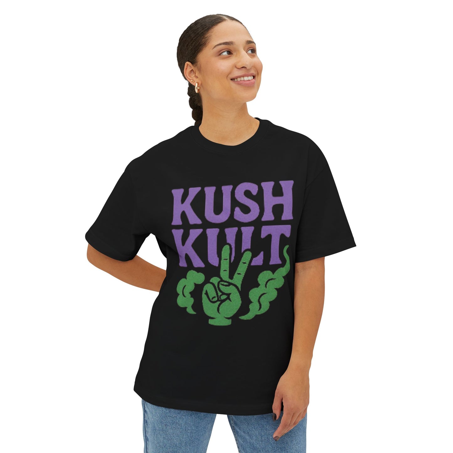Stoner Vibes Tee