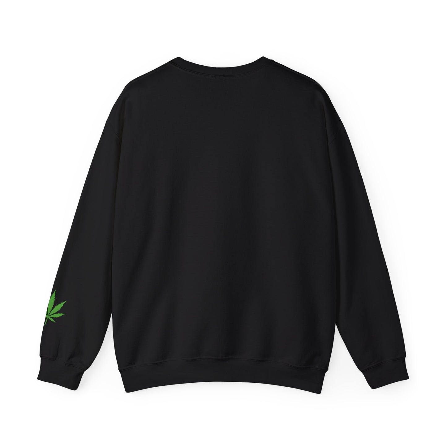 Grim Reaper Skate Crewneck Sweatshirt