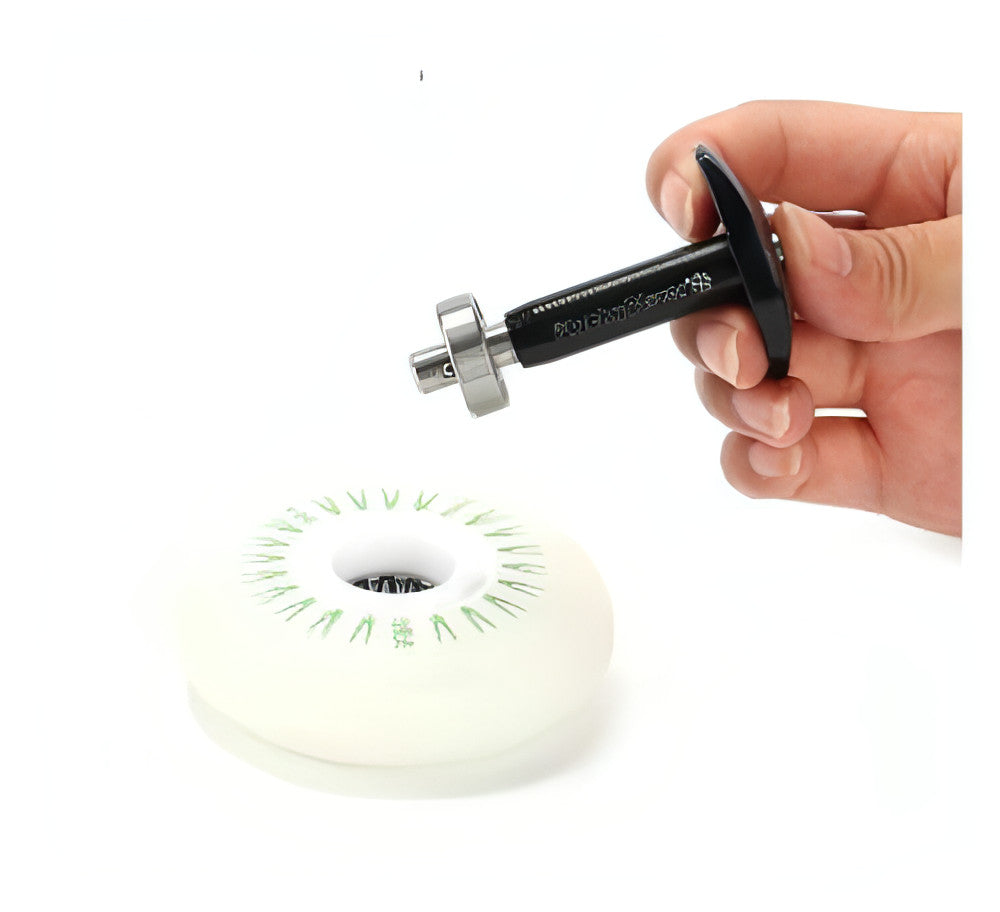 Pulley Bearing 608 Disassembly Tool Inline Skate Skateboard Longboard