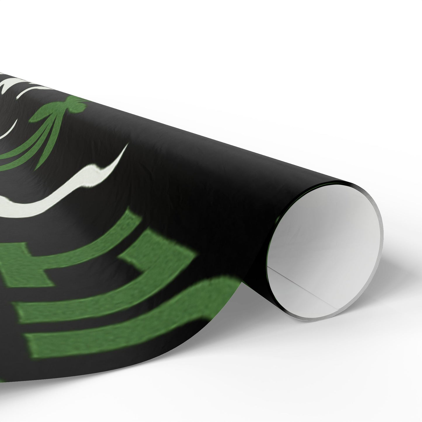 Kush Kult Wrapping Paper - Stylish Gift Wrap for Celebrations & Occasions