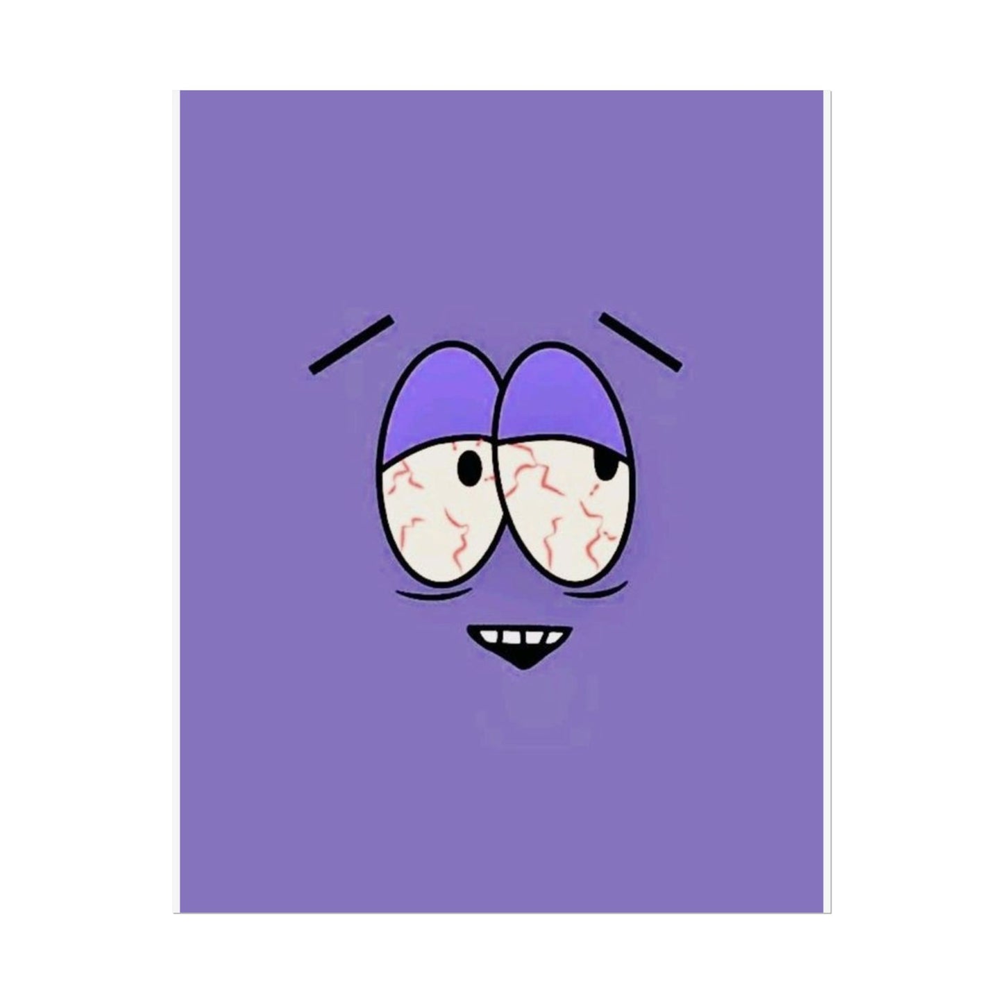 Whimsical Rolled Posters for Fun Home Decor