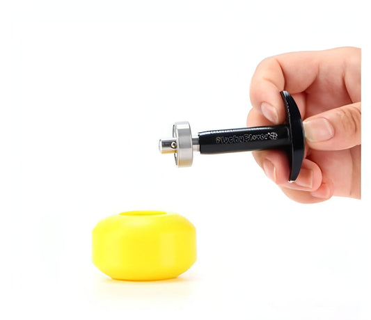 Pulley Bearing 608 Disassembly Tool Inline Skate Skateboard Longboard