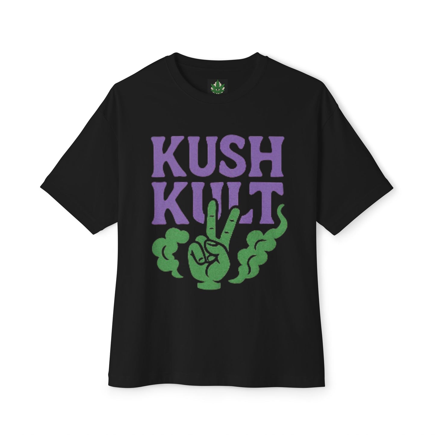 Stoner Vibes Tee