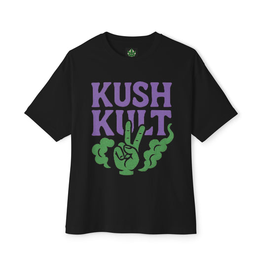 Stoner Vibes Tee