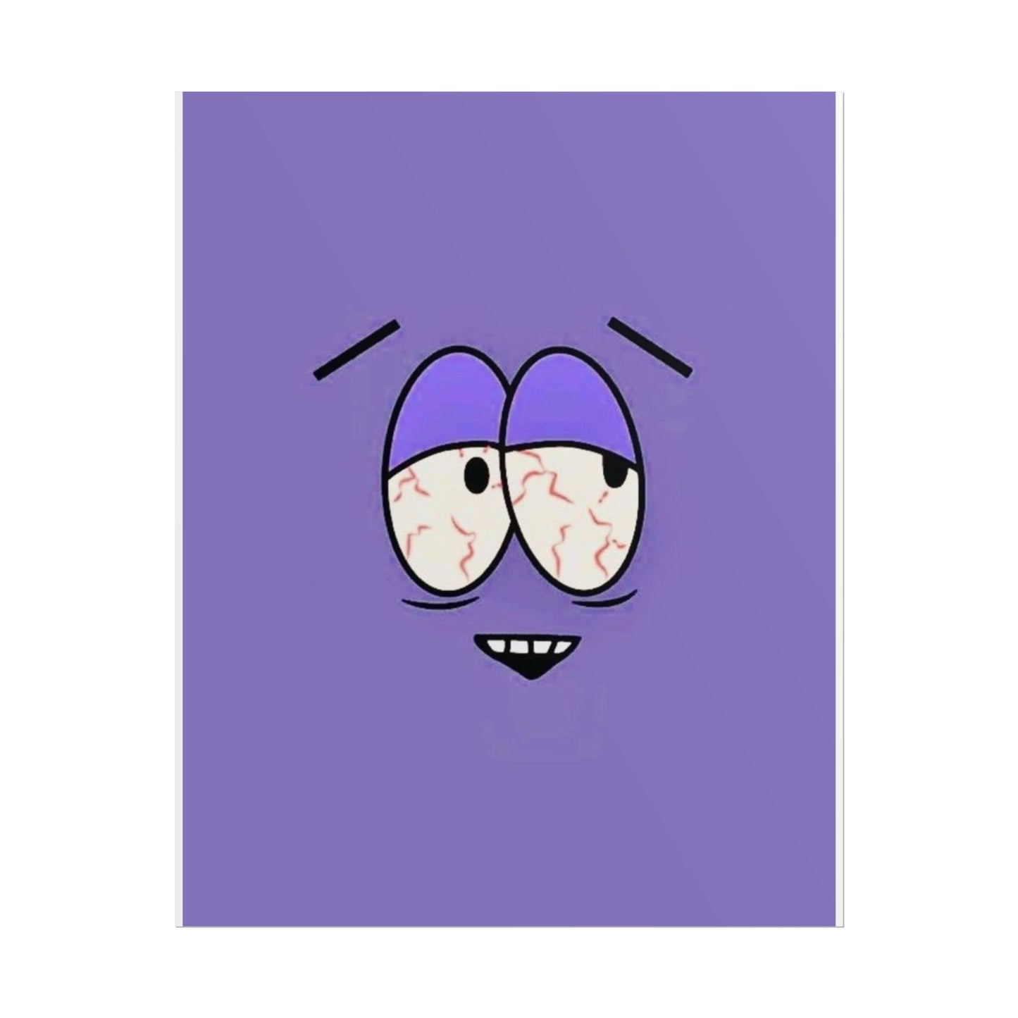 Whimsical Rolled Posters for Fun Home Decor