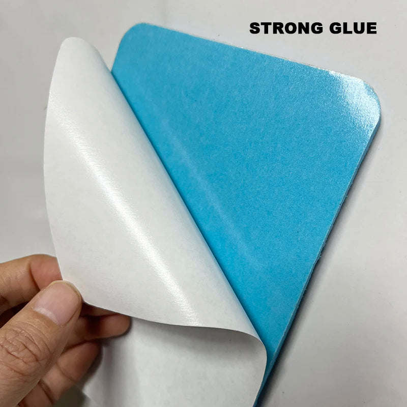 120*30cm Surfboard Traction Pads EVA Foam Non Slip Diamond Grip Mat