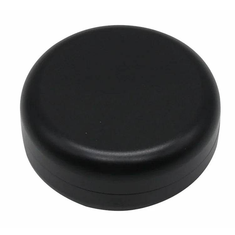 Aluminum Portable Smell Proof Herb Tobacco Storage Container Case