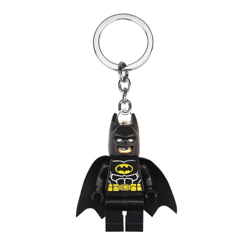 Cartoon 3D Fairy Bat Figure Character Pendant Phone Keychain