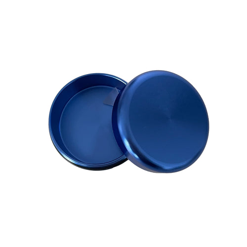 Aluminum Portable Smell Proof Herb Tobacco Storage Container Case