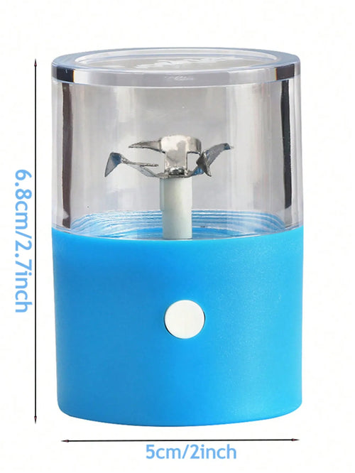 Electric Rechargeable Portable Herb Grinder