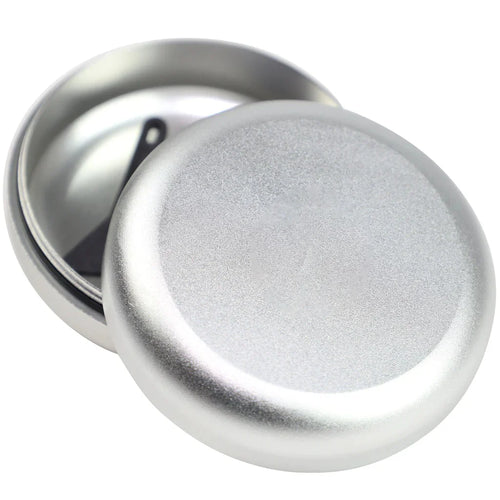 Aluminum Portable Smell Proof Herb Tobacco Storage Container Case