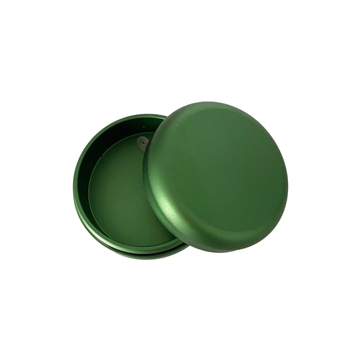 Aluminum Portable Smell Proof Herb Tobacco Storage Container Case