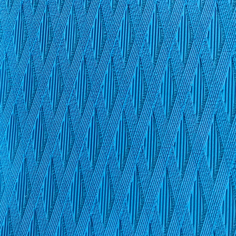 120*30cm Surfboard Traction Pads EVA Foam Non Slip Diamond Grip Mat