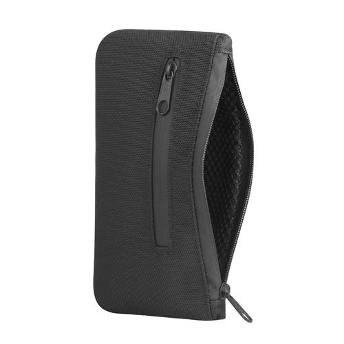 Portable Smell proof Lighter Bag Carbon Lined Odor Proof Bag, Mushroom