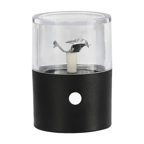 Electric Rechargeable Portable Herb Grinder