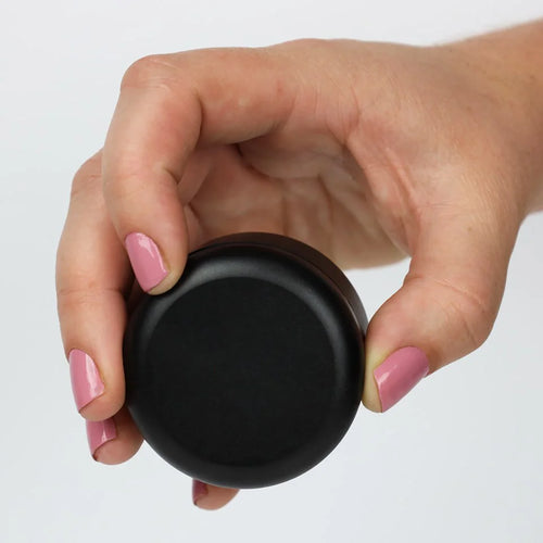 Aluminum Portable Smell Proof Herb Tobacco Storage Container Case