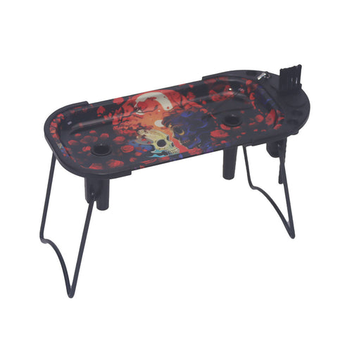 Metal Rolling Tray Cone Loader For King Size And More Size Pre Rolled