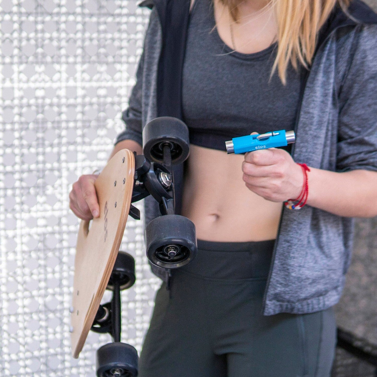 All in One Skate Tool